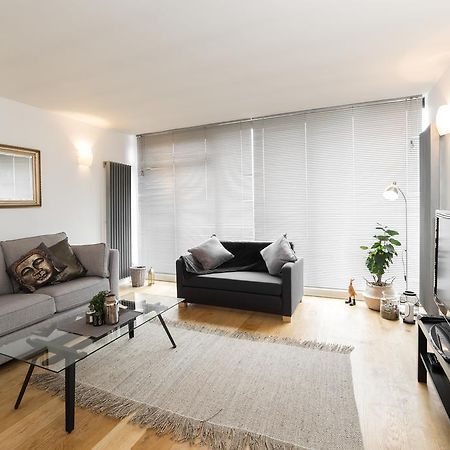 Stay Inn Apartments Bloomsbury ลอนดอน ภายนอก รูปภาพ