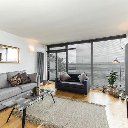 Stay Inn Apartments Bloomsbury ลอนดอน ภายนอก รูปภาพ