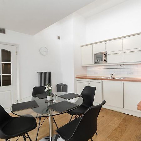 Stay Inn Apartments Bloomsbury ลอนดอน ภายนอก รูปภาพ