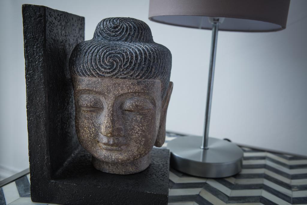 Stay Inn Apartments Bloomsbury ลอนดอน ภายนอก รูปภาพ