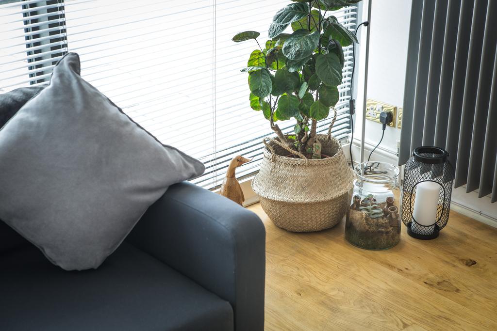 Stay Inn Apartments Bloomsbury ลอนดอน ภายนอก รูปภาพ