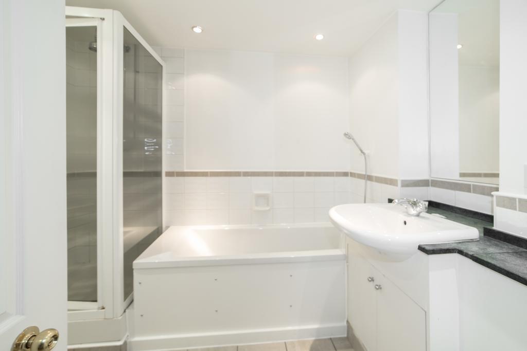 Stay Inn Apartments Bloomsbury ลอนดอน ภายนอก รูปภาพ