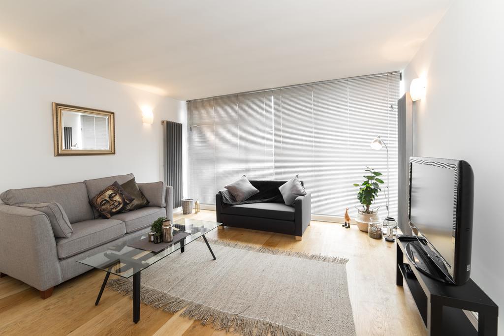 Stay Inn Apartments Bloomsbury ลอนดอน ภายนอก รูปภาพ