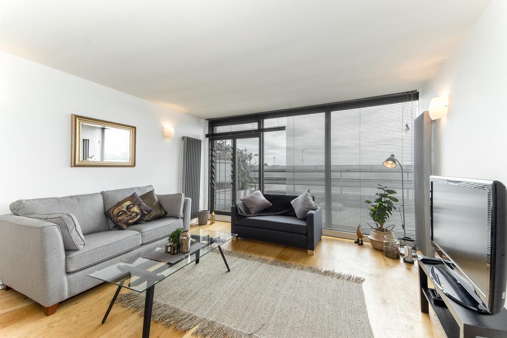 Stay Inn Apartments Bloomsbury ลอนดอน ภายนอก รูปภาพ
