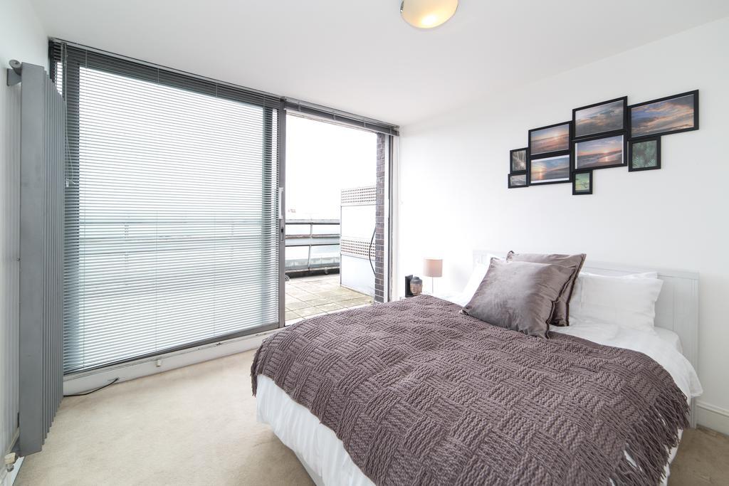 Stay Inn Apartments Bloomsbury ลอนดอน ภายนอก รูปภาพ