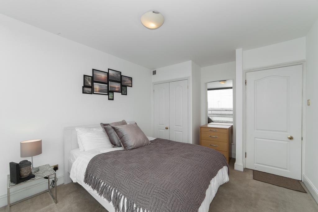 Stay Inn Apartments Bloomsbury ลอนดอน ภายนอก รูปภาพ