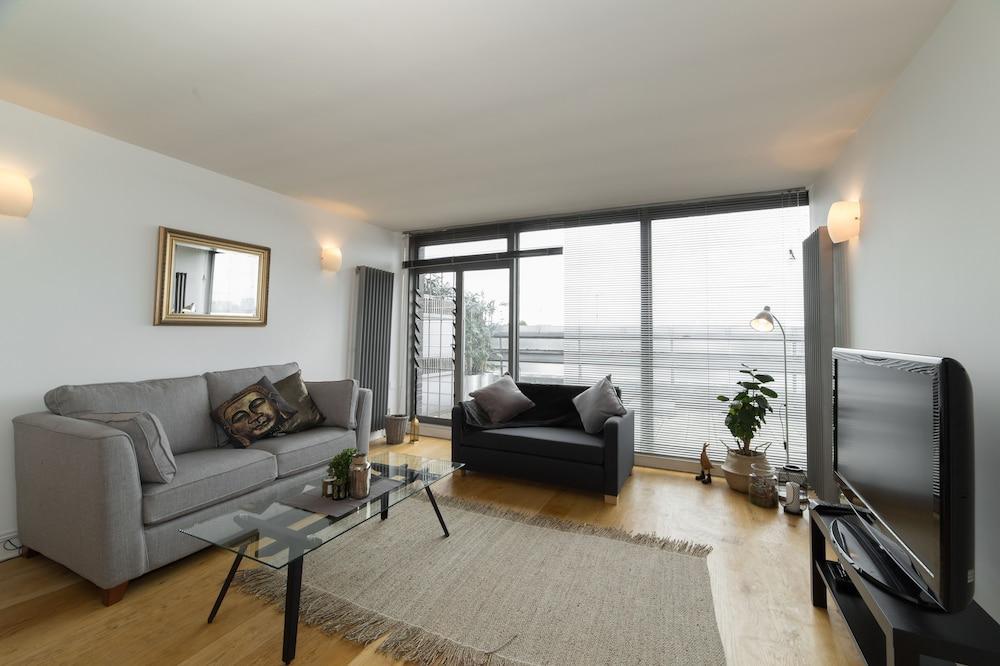 Stay Inn Apartments Bloomsbury ลอนดอน ภายนอก รูปภาพ
