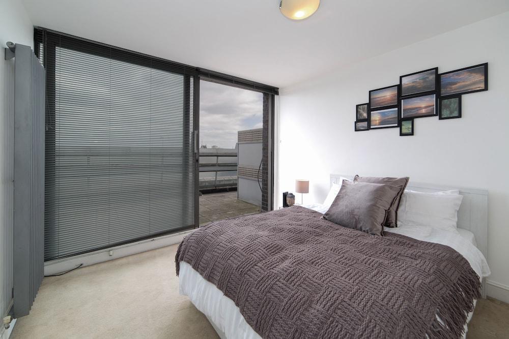 Stay Inn Apartments Bloomsbury ลอนดอน ภายนอก รูปภาพ